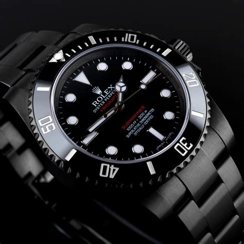 is prohunter rolex worth the money